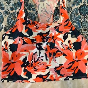 Kortni Jeane Racerback